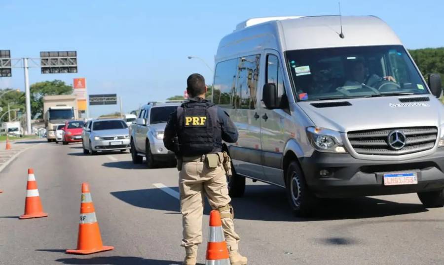 Campanha alerta sobre uso de álcool e drogas associado à direção 3