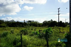 Comunidade do Sul da Ilha se mobiliza para construção de sede própria da 3ª Companhia da PM 6