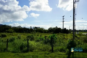 Comunidade do Sul da Ilha se mobiliza para construção de sede própria da 3ª Companhia da PM 7