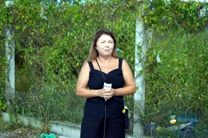 Comunidade do Sul da Ilha se mobiliza para construção de sede própria da 3ª Companhia da PM 10