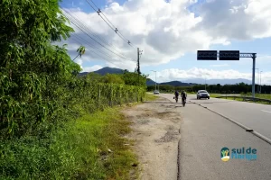 Comunidade do Sul da Ilha se mobiliza para construção de sede própria da 3ª Companhia da PM 3