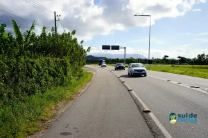 Comunidade do Sul da Ilha se mobiliza para construção de sede própria da 3ª Companhia da PM 4