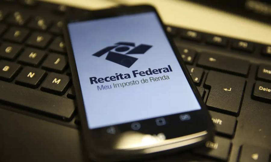 Declaração pré-preenchida do IR com dados parciais já está disponível 1