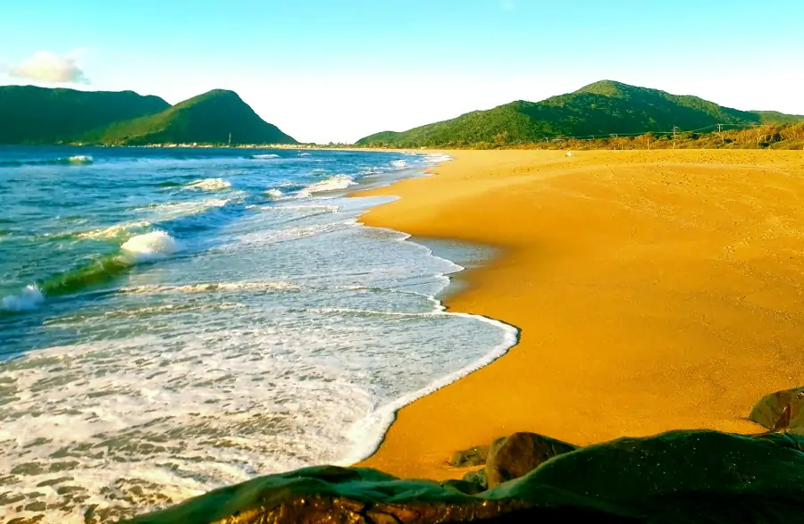 Exposição fotográfica presta homenagem para a região Sul da Ilha de SC 4