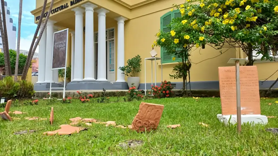 Saiba onde visitar sete exposições gratuitas no aniversário de Florianópolis 2