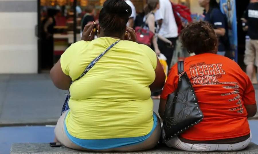 Um a cada três brasileiros vive com obesidade, mostra relatório global 1