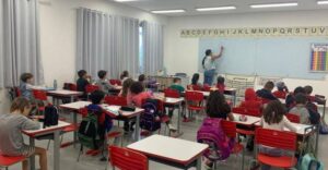 Leia mais sobre o artigo Aberto processo seletivo emergencial na educação