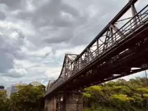 Leia mais sobre o artigo Após feriadão, SC terá semana marcada por tempo instável e queda nas temperaturas