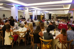 Leia mais sobre o artigo BNI Decolar celebra troca de lideranças e fortalece conexões entre empresários do Sul da Ilha