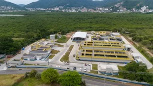 Leia mais sobre o artigo CASAN fecha 2024 com lucro histórico de R$ 243 milhões