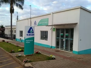 Leia mais sobre o artigo CASAN não terá atendimento presencial no Dia do Trabalhador