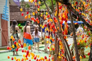 Leia mais sobre o artigo Com novas rotas internacionais, SC impulsiona turismo com feriado prolongado e estratégias contra a sazonalidade no setor