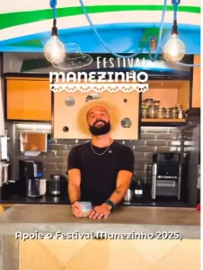 Leia mais sobre o artigo Festival Manezinho 2025 abre oportunidade para empresas e apoiadores culturais