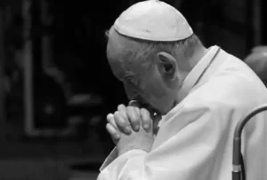 Leia mais sobre o artigo Florianópolis decreta Luto Oficial por três dias pela morte do Papa Francisco