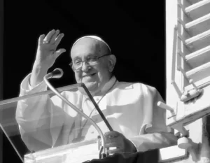Leia mais sobre o artigo Governador Jorginho Mello decreta luto de três dias pela morte do Papa Francisco