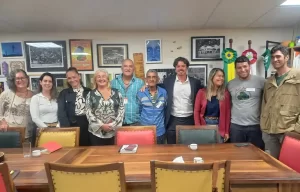 MIDR acompanha iniciativas inovadoras de economia azul e pesca artesanal no Sul do Brasil 1