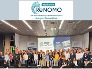 Leia mais sobre o artigo Monitoramento costeiro é tema de evento nacional em Florianópolis