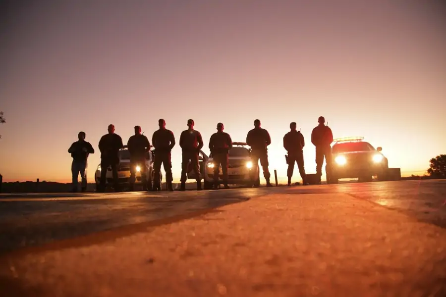 Polícia Militar de SC divulga calendário de eventos do mês de maio em comemoração aos 190 anos 1 Polícia Militar de SC divulga calendário de eventos do mês de maio em comemoração aos 190 anos 1
