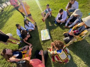 Leia mais sobre o artigo Professores terão formação em Educação Sanitária e Socioambiental