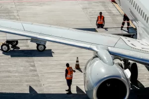 Leia mais sobre o artigo Santa Catarina tem alta de 62% no movimento de passageiros e cargas internacionais nos aeroportos