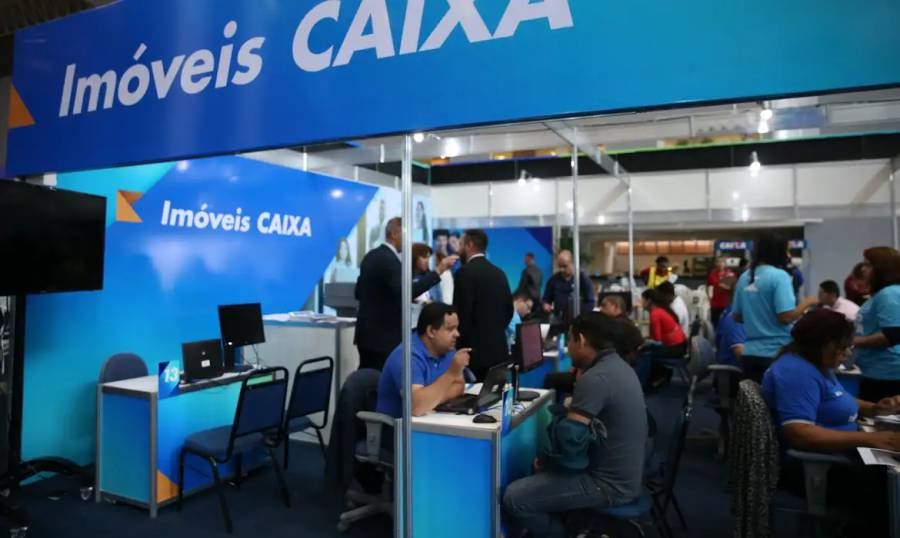 Caixa começa a oferecer Minha Casa, Minha Vida para classe média 3 Caixa começa a oferecer Minha Casa, Minha Vida para classe média 3