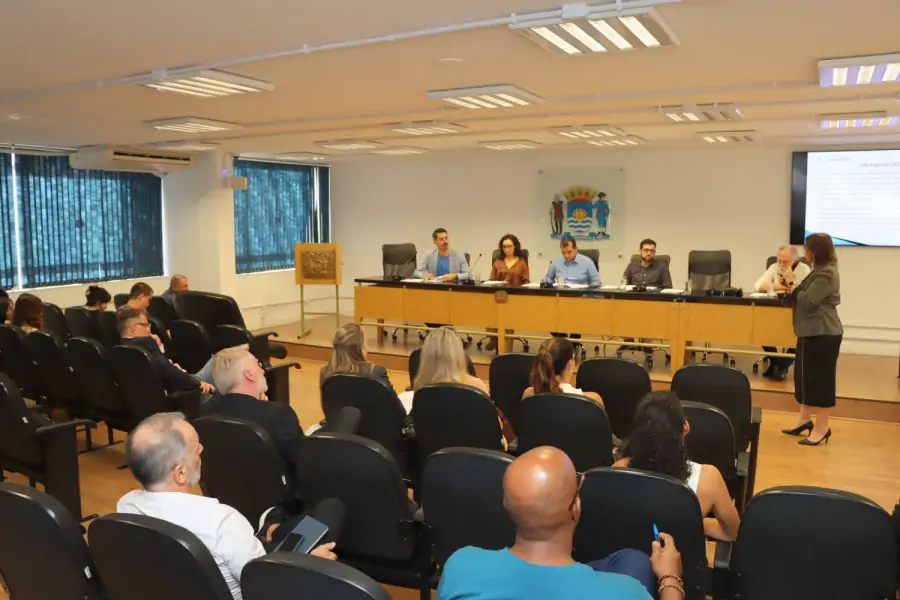 Câmara realiza audiência pública para discutir Plano Plurianual de 2026 a 2029 2 Câmara realiza audiência pública para discutir Plano Plurianual de 2026 a 2029 2