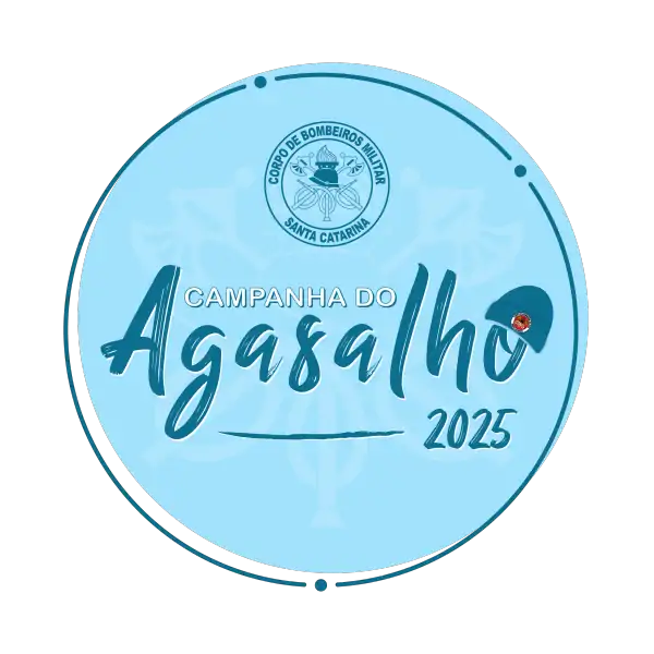 Campanha do Agasalho 2025 do Corpo de Bombeiros Militar começa nesta sexta 1 Campanha do Agasalho 2025 do Corpo de Bombeiros Militar começa nesta sexta 1