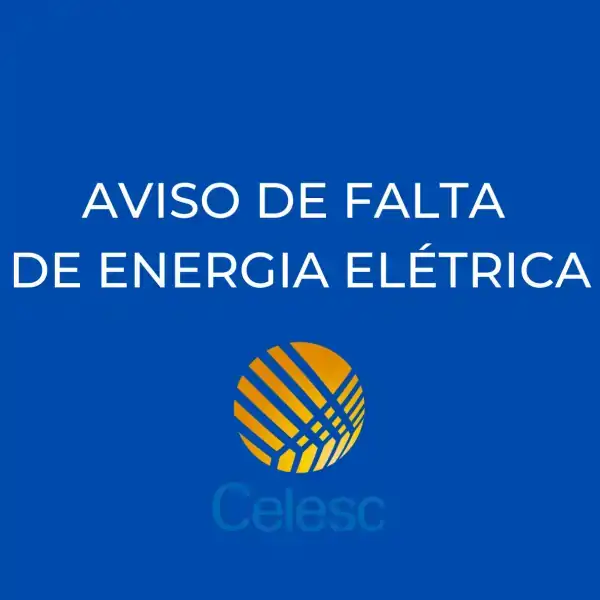 Celesc divulga cronograma de desligamentos programados em bairros do Sul da Ilha de Florianópolis 1 Celesc divulga cronograma de desligamentos programados em bairros do Sul da Ilha de Florianópolis 1