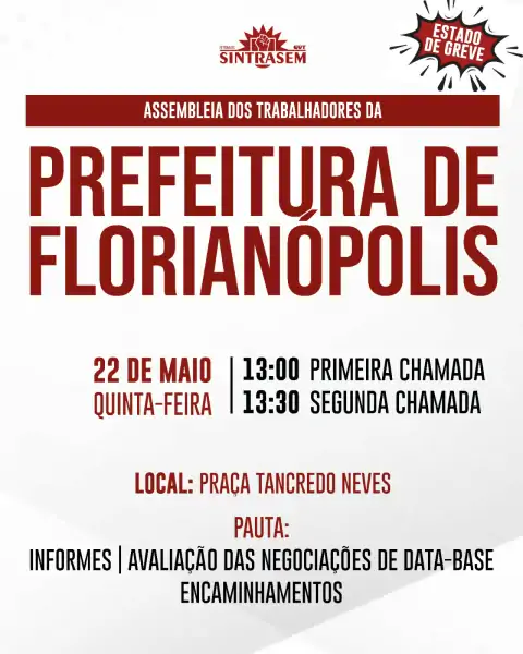 Centro de Saúde do Carianos terá atendimento restrito nesta quinta-feira (22) 2