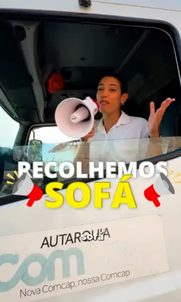 Coleta de volumosos pode ser agendada gratuitamente em Florianópolis 2 Coleta de volumosos pode ser agendada gratuitamente em Florianópolis 2