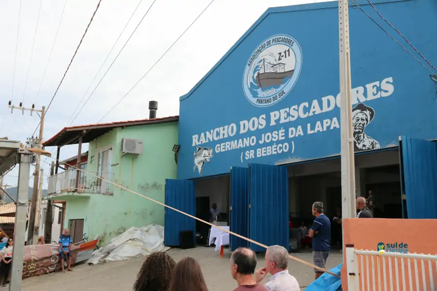 Pântano do Sul dá início à Pesca da Tainha 2025 com fé, tradição e união comunitária 38 Pântano do Sul dá início à Pesca da Tainha 2025 com fé, tradição e união comunitária 38