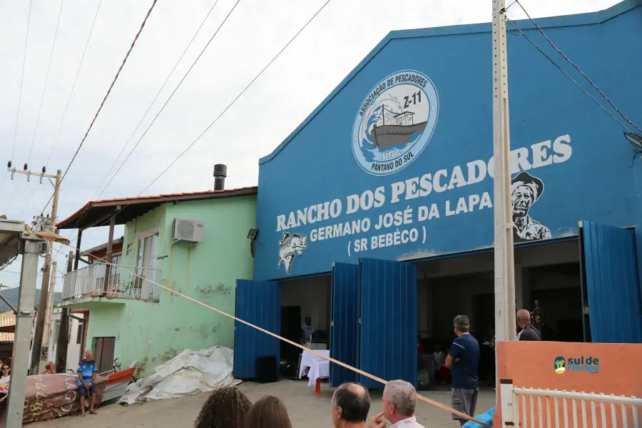 Pântano do Sul dá início à Pesca da Tainha 2025 com fé, tradição e união comunitária 39 Pântano do Sul dá início à Pesca da Tainha 2025 com fé, tradição e união comunitária 39