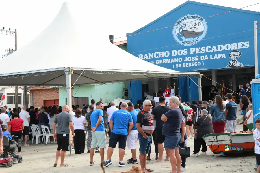 Pântano do Sul dá início à Pesca da Tainha 2025 com fé, tradição e união comunitária 40 Pântano do Sul dá início à Pesca da Tainha 2025 com fé, tradição e união comunitária 40