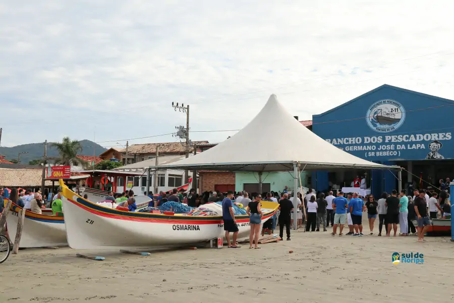 Pântano do Sul dá início à Pesca da Tainha 2025 com fé, tradição e união comunitária 46 Pântano do Sul dá início à Pesca da Tainha 2025 com fé, tradição e união comunitária 46