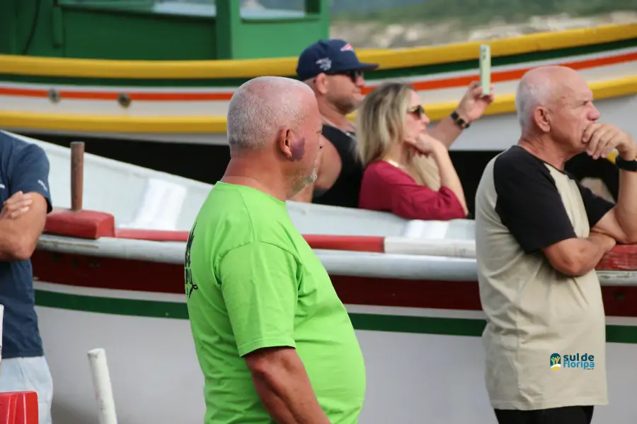 Pântano do Sul dá início à Pesca da Tainha 2025 com fé, tradição e união comunitária 50 Pântano do Sul dá início à Pesca da Tainha 2025 com fé, tradição e união comunitária 50