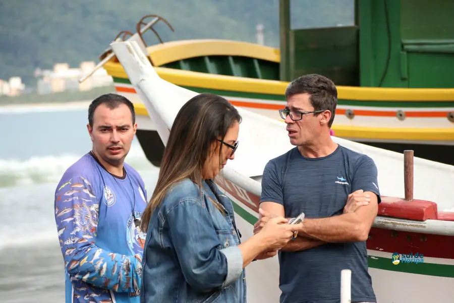 Pântano do Sul dá início à Pesca da Tainha 2025 com fé, tradição e união comunitária 52 Pântano do Sul dá início à Pesca da Tainha 2025 com fé, tradição e união comunitária 52