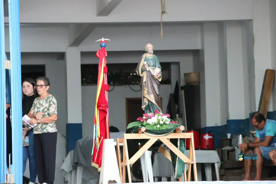 Comunidade celebrou a 3ª Missa de Abertura da Safra da Tainha no Pântano do Sul 41 Comunidade celebrou a 3ª Missa de Abertura da Safra da Tainha no Pântano do Sul 41