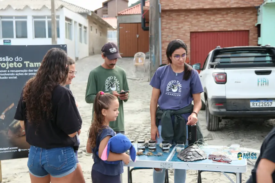 Pântano do Sul dá início à Pesca da Tainha 2025 com fé, tradição e união comunitária 62 Pântano do Sul dá início à Pesca da Tainha 2025 com fé, tradição e união comunitária 62