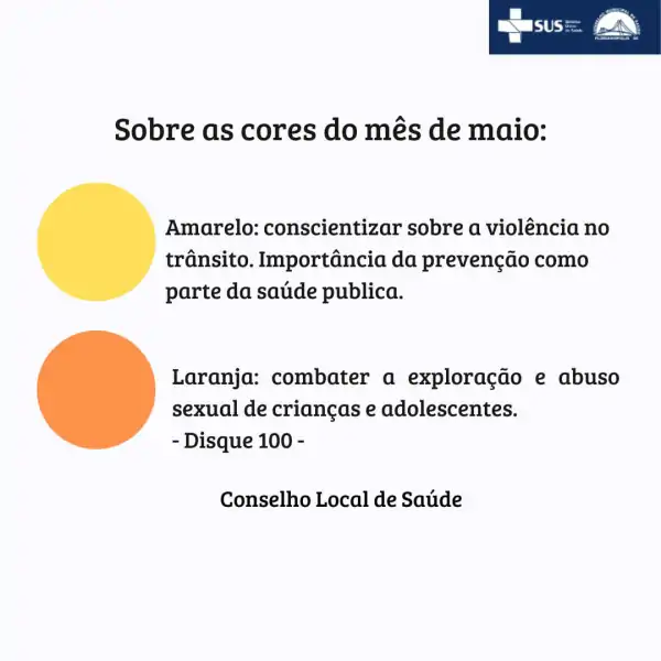 Conselho Local de Saúde do Carianos realiza reunião no dia 7 de maio e convida a comunidade 3 Conselho Local de Saúde do Carianos realiza reunião no dia 7 de maio e convida a comunidade 3