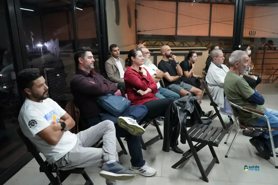 Conselho de Segurança do Rio Tavares é reativado com apoio da comunidade e autoridades locais 7 Conselho de Segurança do Rio Tavares é reativado com apoio da comunidade e autoridades locais 7