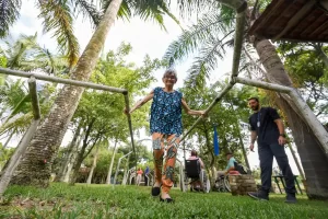 Doação de parte do imposto de renda para fundos estaduais melhora a vida de crianças, jovens e idosos de Santa Catarina 3