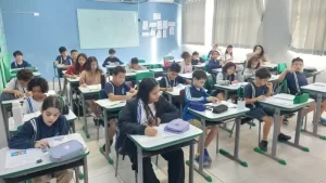 Leia mais sobre o artigo Estudantes do 2º, 5º e 9º ano têm prova de Português e Matemática