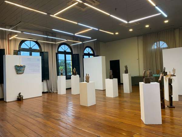 Exposição homenageia os mestres da pesca da tainha em Santa Catarina 1 Exposição homenageia os mestres da pesca da tainha em Santa Catarina 1