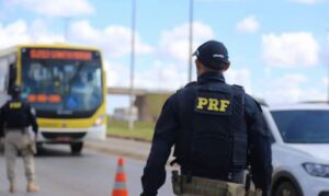 Leia mais sobre o artigo Feriado do Dia do Trabalhador registra 98 mortes nas rodovias do país