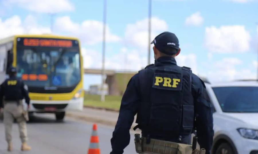Feriado do Dia do Trabalhador registra 98 mortes nas rodovias do país 1 Feriado do Dia do Trabalhador registra 98 mortes nas rodovias do país 1