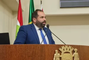 Florianópolis institui nomenclatura oficial “PcD" para pessoas com deficiência 15