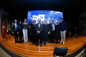 Leia mais sobre o artigo Governo do Estado lança 2ªedição do Festival Santa Catarina Canta voltado à música brasileira