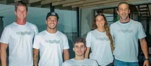 Leia mais sobre o artigo Grupo OAD aposta no esporte como motor de transformação e lança OAD Sports Team