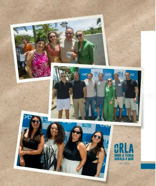 Grupo OAD celebra encerramento de ano com gratidão e reconhecimento ao seu maior patrimônio: as pessoas 1 Grupo OAD celebra encerramento de ano com gratidão e reconhecimento ao seu maior patrimônio: as pessoas 1