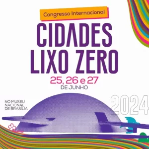 Leia mais sobre o artigo Grupo OAD é destaque nacional em sustentabilidade e participa do maior evento de Lixo Zero do mundo